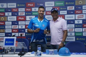 Foto: Avaí F.C.