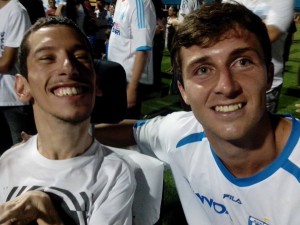 DIEGO JARDEL