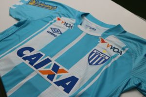 Foto: Site do Avaí F.C.