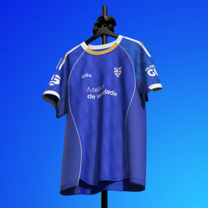 Camiseta Oficial Blog do Guto